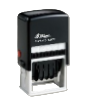 Self-Inking Date Stamp