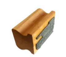 Heavy Duty Professional Stamp